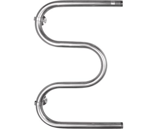 Полотенцесушитель ENERGY Solo 600x400 00000015320 