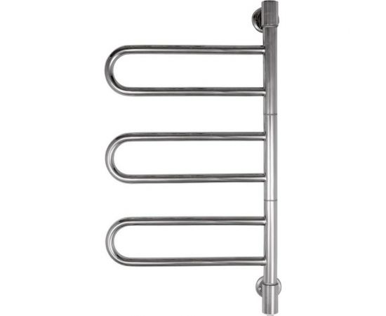 Полотенцесушитель ENERGY U chrome G3K 00000015329 