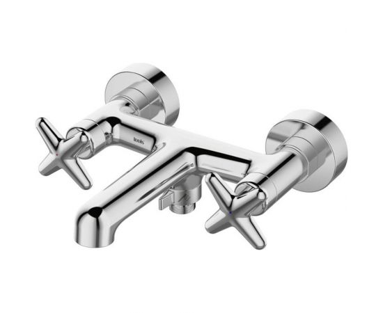 Смеситель для ванны IDDIS Acros ACRSB02i02WA 