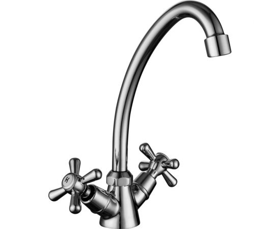 Смеситель для кухни Lemark Promotion LM6040C 