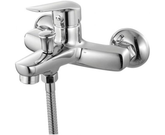 Смеситель для ванны IDDIS Torr TORSB00i02WA 