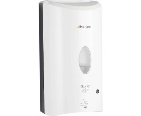 Сенсорный дозатор для антисептика Ksitex белый ADD-7960W 33153 