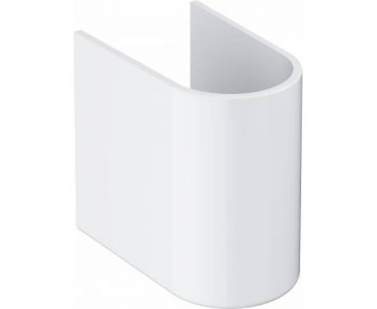 Полупьедестал для раковины Grohe Euro Ceramic 39201000 