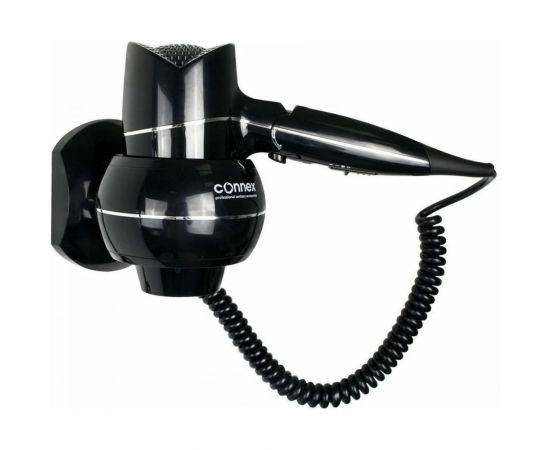 Настенный фен CONNEX WT-2000S2 CHROME LINIE 456124 