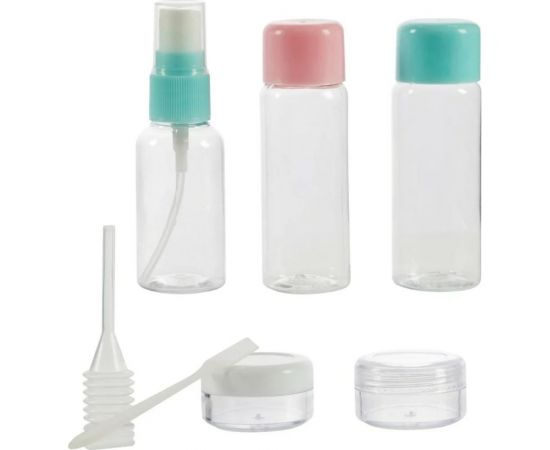 Набор дорожных флаконов Ecos Easy travel 006954 – изображение 2