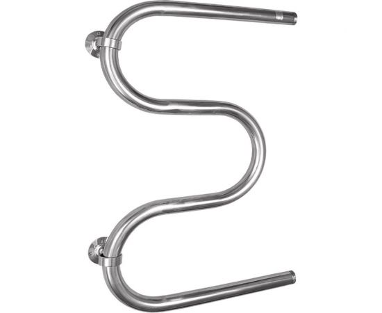 Полотенцесушитель ENERGY Solo 600x400 00000015320 – изображение 2