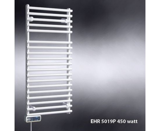 Полотенцесушитель IVIGO EHR 5019 PRO 450Вт 8407 – изображение 2