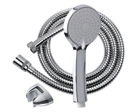 Смеситель для ванны Olives ARTIS с длинным изливом 06221AT – изображение 2