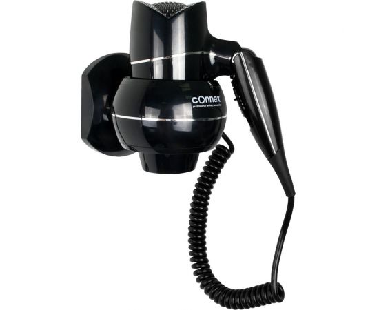 Настенный фен CONNEX WT-2000S2 CHROME LINIE 456124 – изображение 2