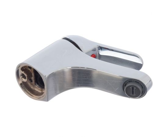 Смеситель для умывальника VIDIMA Видима Файн BA384AA – изображение 2