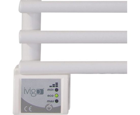 Полотенцесушитель IVIGO EHR 5015 350Вт 8395 – изображение 2