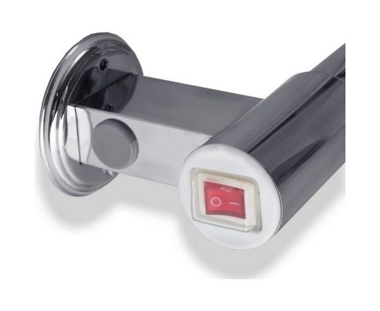 Полотенцесушитель ENERGY U chrome G3K 00000015329 – изображение 3