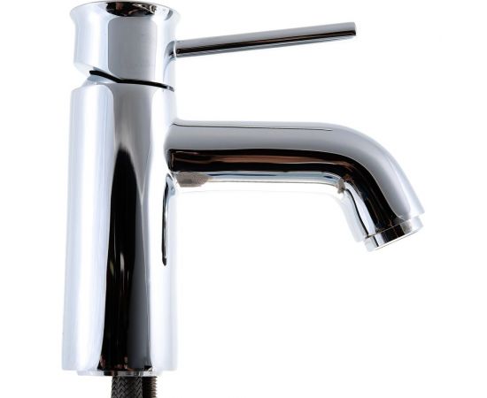 Смеситель для раковины GROHE BauClassic 23162000 – изображение 3