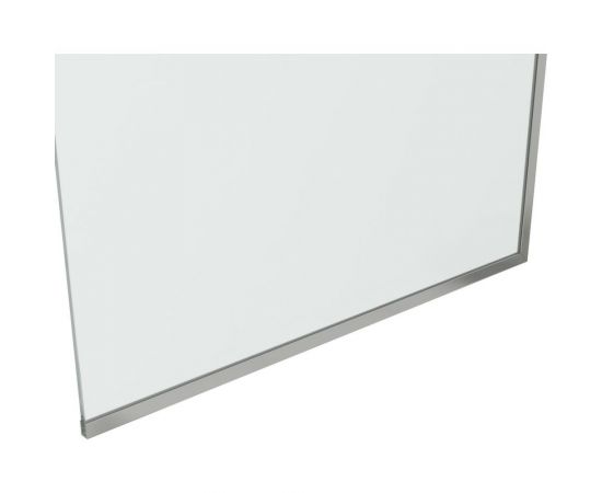 Стеклянная шторка на ванну D&K Berlin DG1007001 – изображение 3