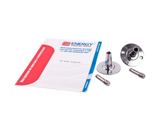 Полотенцесушитель ENERGY Solo 600x400 00000015320 – изображение 3