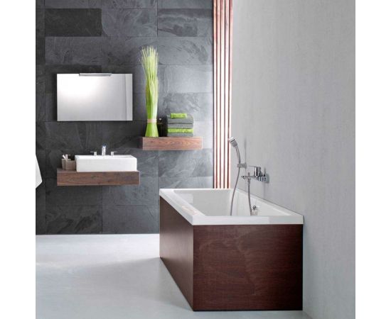 Смеситель для ванны GROHE BauLoop хром 23341000 00000055434 – изображение 3