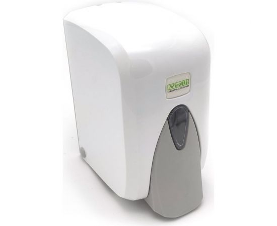 Диспенсер для пены Vialli 500мл белый F5 – изображение 3