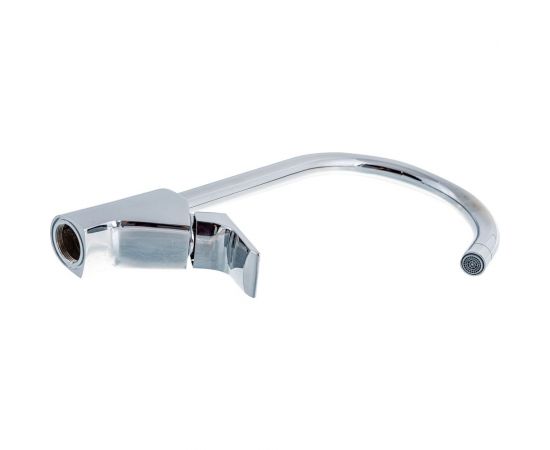 Смеситель для кухни OLIVES PORTО 11430PR – изображение 3