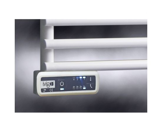 Полотенцесушитель IVIGO EHR 5015 PRO 350Вт 8406 – изображение 3
