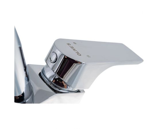 Смеситель для кухни OLIVES PORTО 11430PR – изображение 4