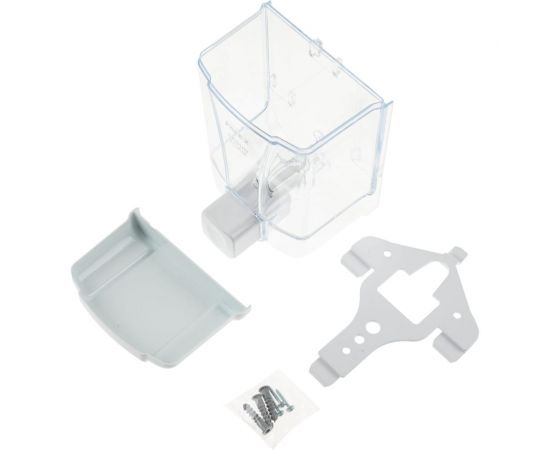 Диспенсер для жидкого мыла Palex 500 мл, прозрачный 3420-T – изображение 4