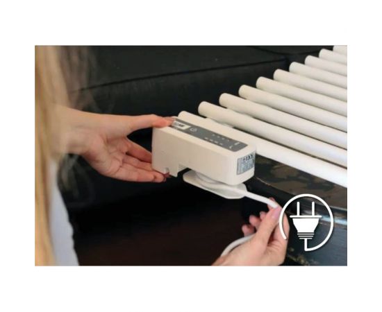 Полотенцесушитель IVIGO EHR 5015 PRO 350Вт 8406 – изображение 4