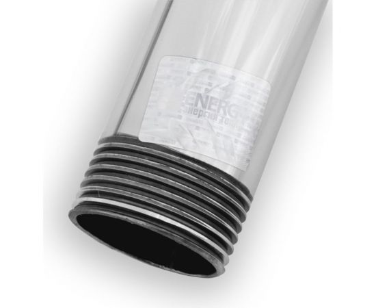 Полотенцесушитель ENERGY Solo 600x400 00000015320 – изображение 4