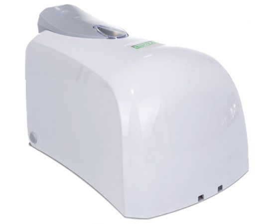 Дозатор для жидкого мыла VIALLI 1000 мл белый S6 12329 – изображение 4