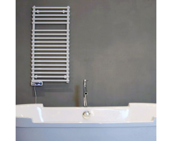 Полотенцесушитель IVIGO EHR 5019 PRO 450Вт 8407 – изображение 5