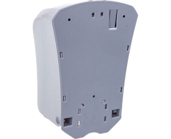 Дозатор для жидкого мыла VIALLI 1000 мл белый S6 12329 – изображение 5