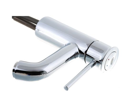 Смеситель для раковины GROHE BauClassic 23162000 – изображение 5