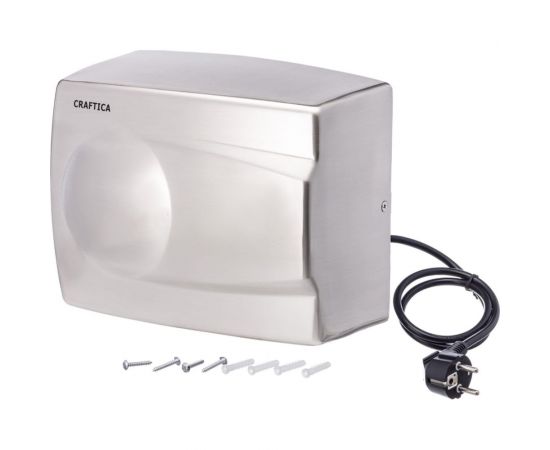 Сушилка для рук CRAFTICA M-8828 99027 – изображение 5