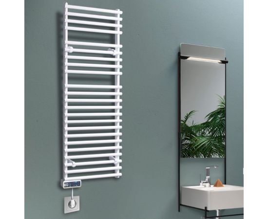 Полотенцесушитель IVIGO EHR 5015 PRO 350Вт 8406 – изображение 5