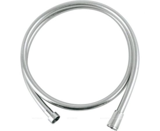 Душевой гарнитур с мыльницей GROHE Euphoria 110 Mono душевая штанга 900 мм 27267001 – изображение 5