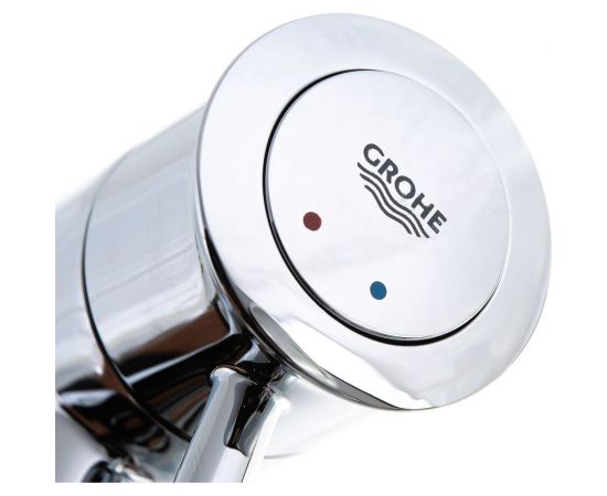 Смеситель для раковины GROHE BauClassic 23162000 – изображение 6