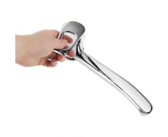 Смеситель для раковины IDDIS Alborg K56001C – изображение 6