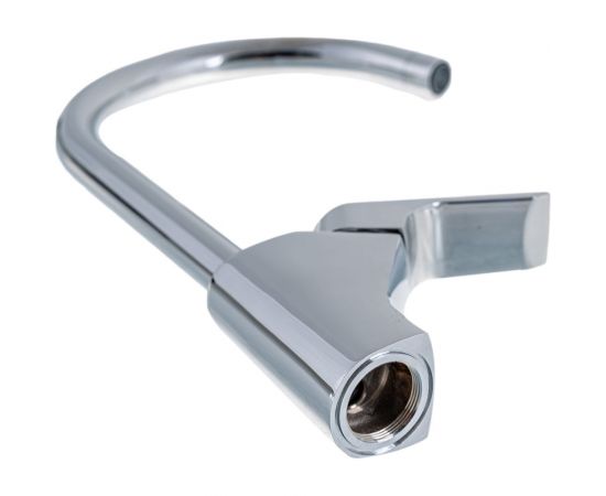 Смеситель для кухни OLIVES PORTО 11430PR – изображение 7