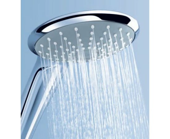 Душевой гарнитур с мыльницей GROHE Euphoria 110 Mono душевая штанга 900 мм 27267001 – изображение 8