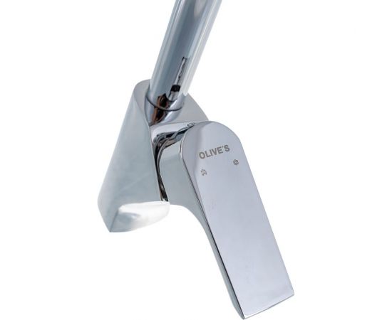 Смеситель для кухни OLIVES PORTО 11430PR – изображение 9