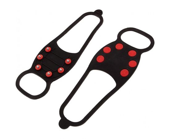 Универсальные ледоступы PALISAD Camping р. L (37-42) 695025 