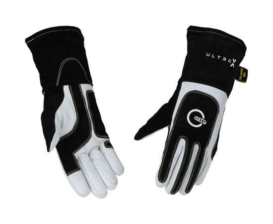 Краги из спилка и кожи Start ULTRA X STG2120 