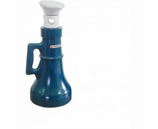 Винтовой механический домкрат Forsage 25т, высота подхвата - 450 мм, высота подъема - 660 мм F-SJ25 