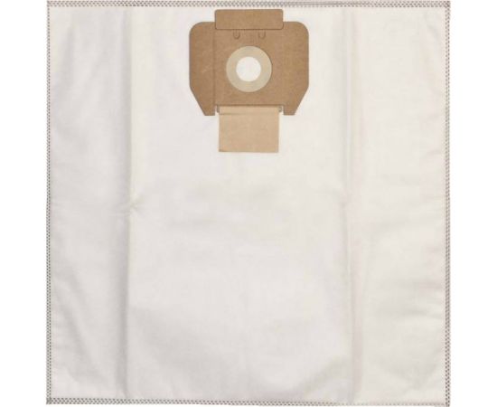 Мешки для пылесоса Cleanfix, Columbus, Delvir, Hako, Taski трехслойные синтетические Filtero CLN 10 Pro 10л 2шт 