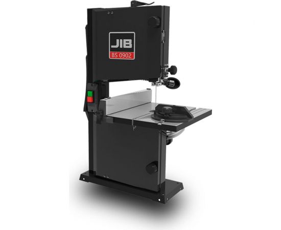 Ленточнопильный станок JIB bs0902 0,25 квт, 230в 0210020223000 