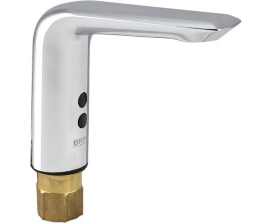 Сенсорный смеситель на раковину Brimix со скрытой регулировкой воды 088 82143 