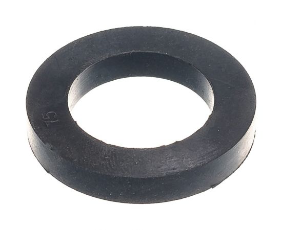 Уплотнение для камлоков (20 мм-3/4""; Buna-N; NBR) TITAN LOCK TL75BU 