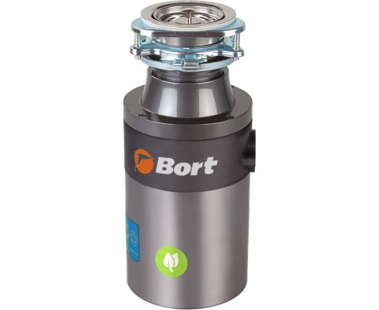 Измельчитель пищевых отходов BORT TITAN 4000 Plus 91275776 