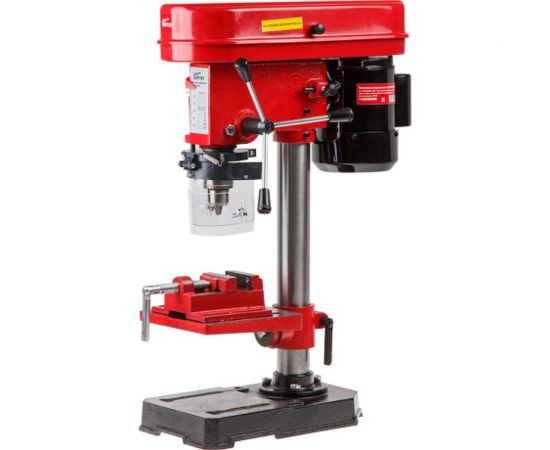 Станок сверлильный WORTEX DB130400018 