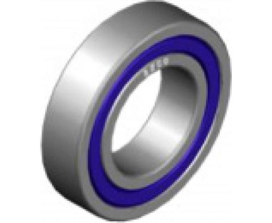 Нержавеющий подшипник BECO 6300BSS2RS 6300BSS2RSBECO 