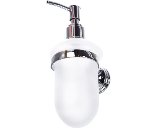 Дозатор жидкого мыла GRAMPUS LAGUNA GR-7812 7812 